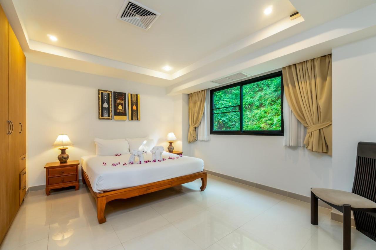 Apartment Sabai *
