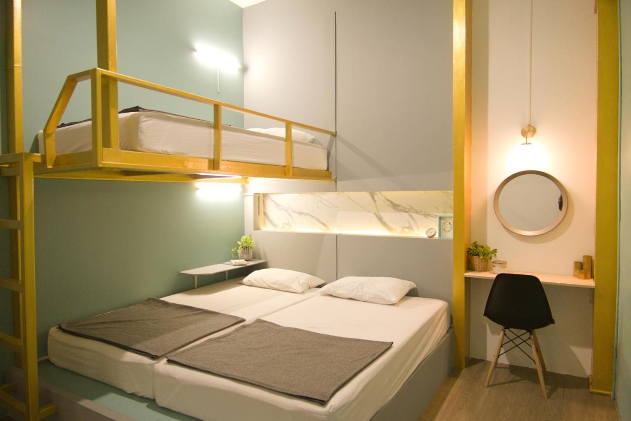 Guest house Hugger (adults Only)
