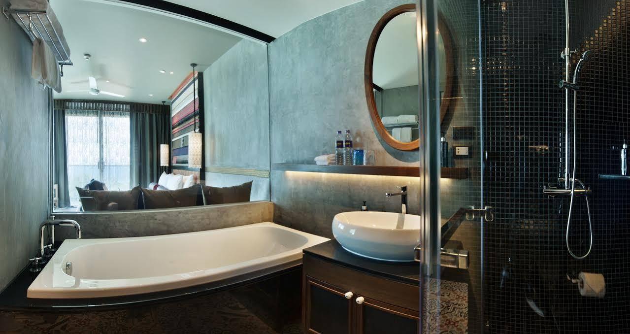 Hotel Nook Dee Boutique Resort, Beach By Andacura Kata Beach (Phuket)