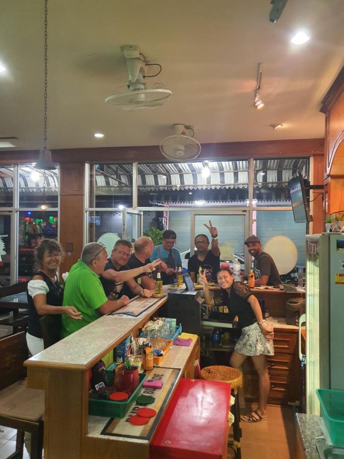 Andaman Sea Guest house Patong