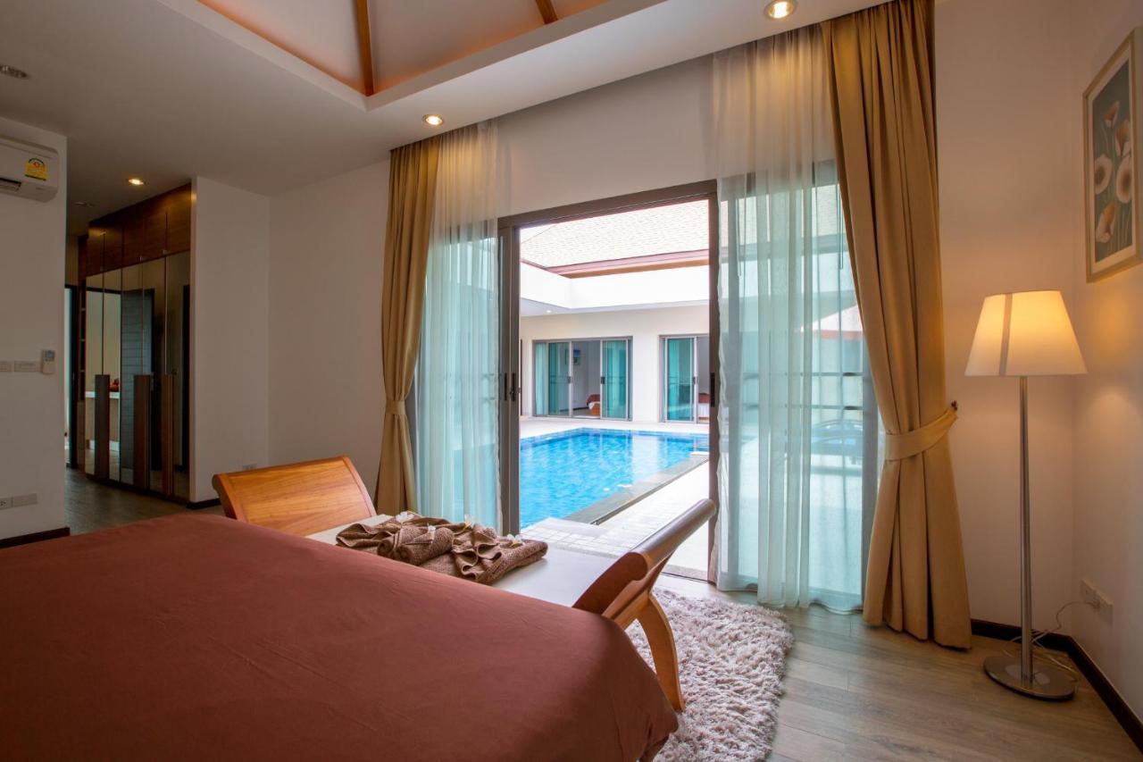 Shanti Estate By Tropiclook