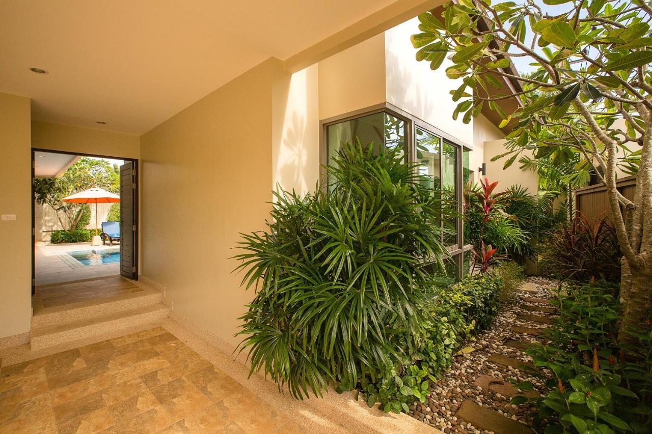 Shanti Estate By Tropiclook