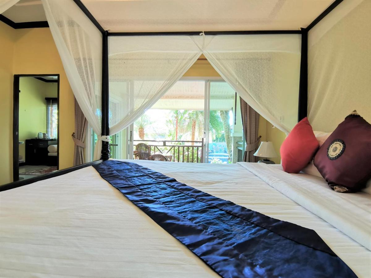 Resort Thai Modern & 