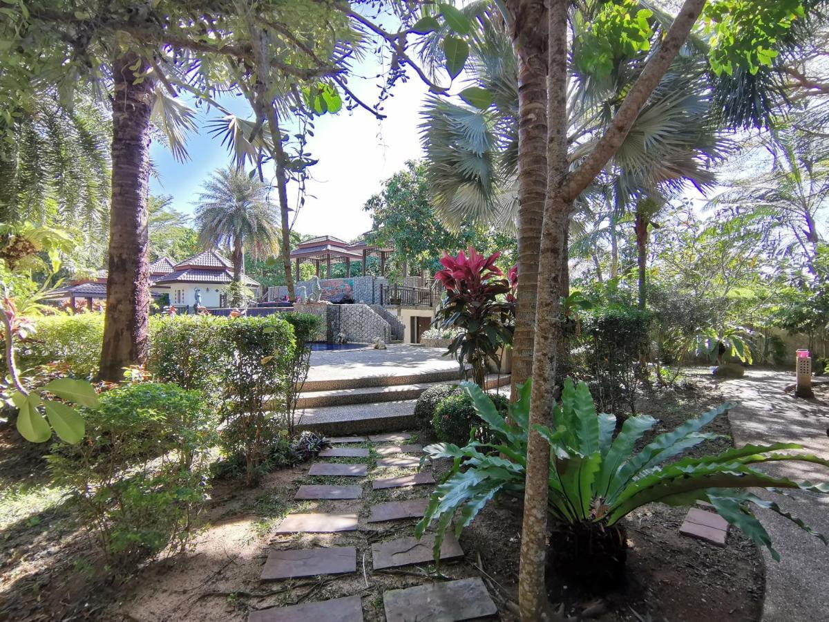 Resort Thai Modern & 