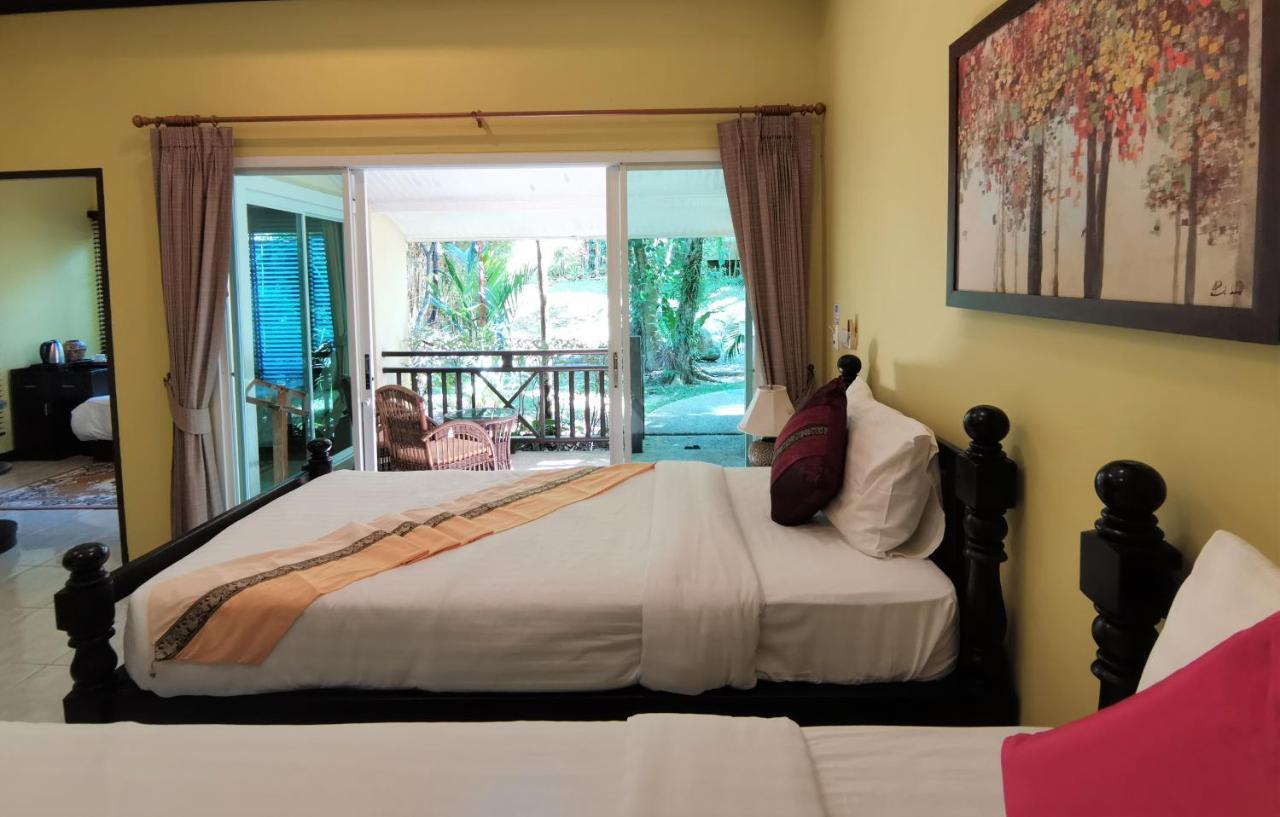 Resort Thai Modern & 