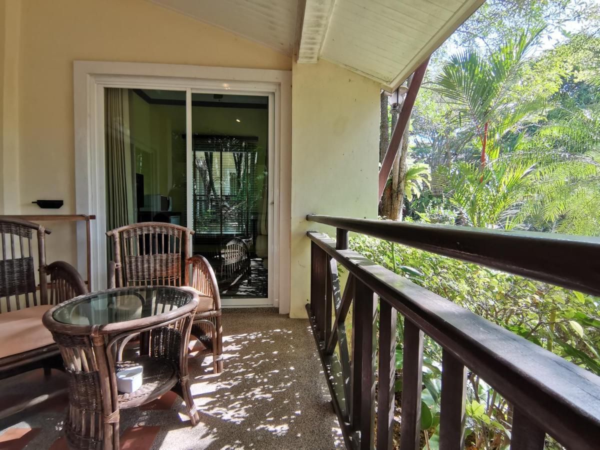 Resort Thai Modern & 