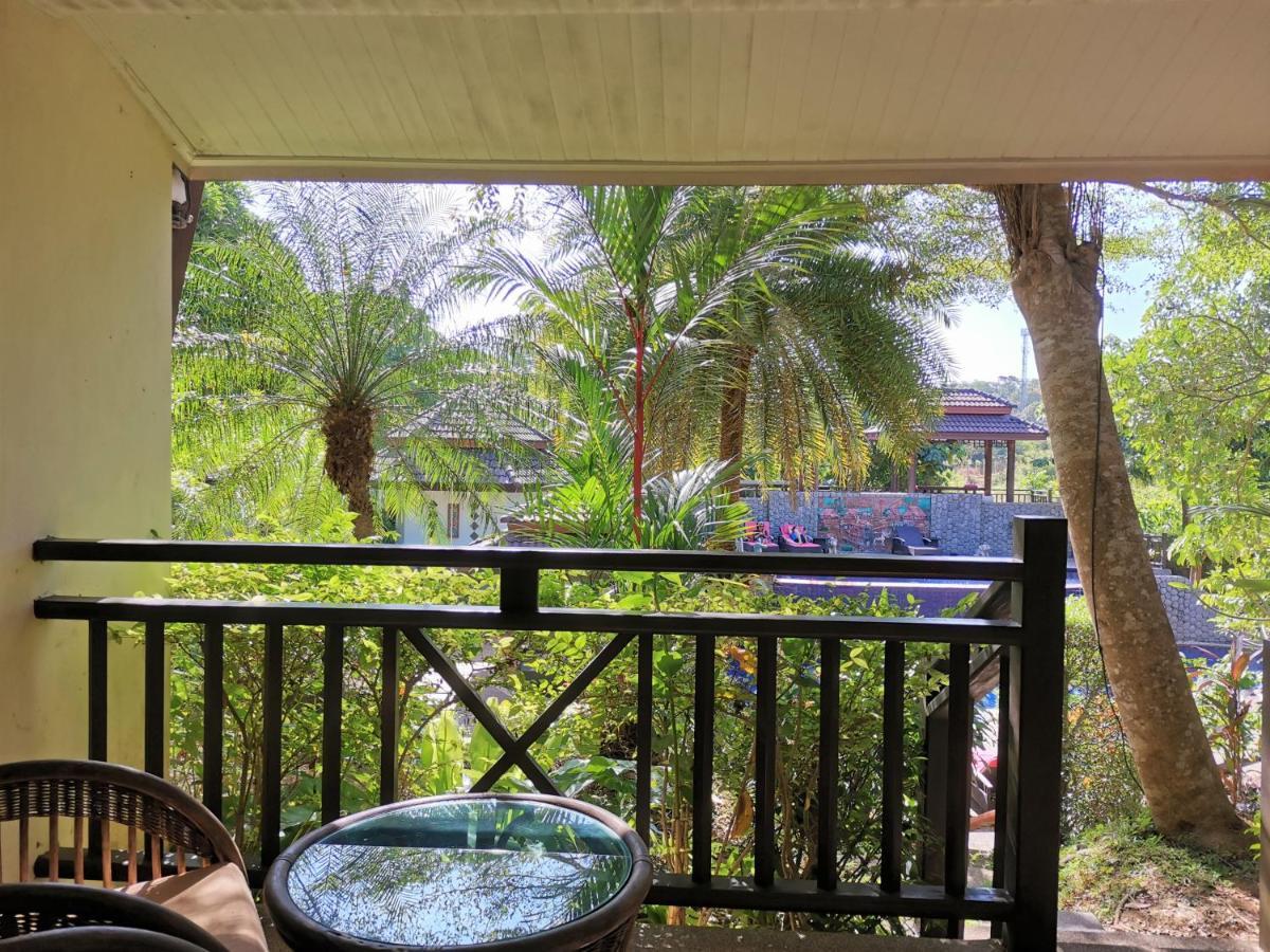 Resort Thai Modern & 
