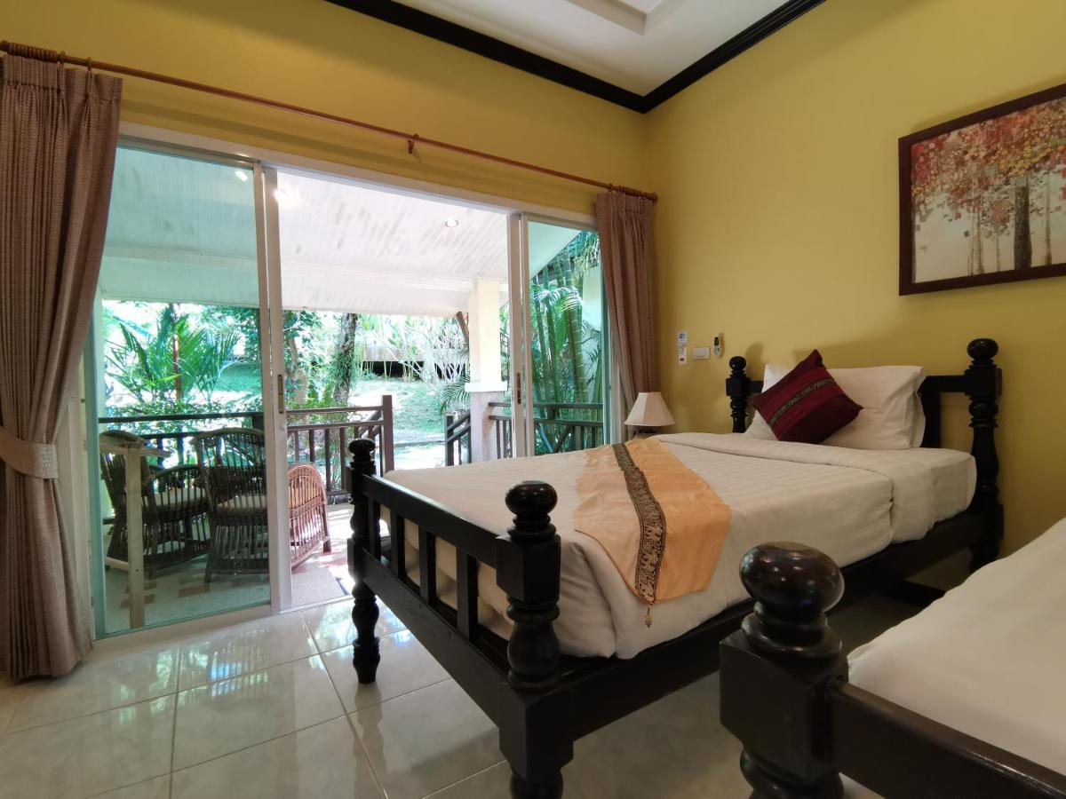 Resort Thai Modern & 