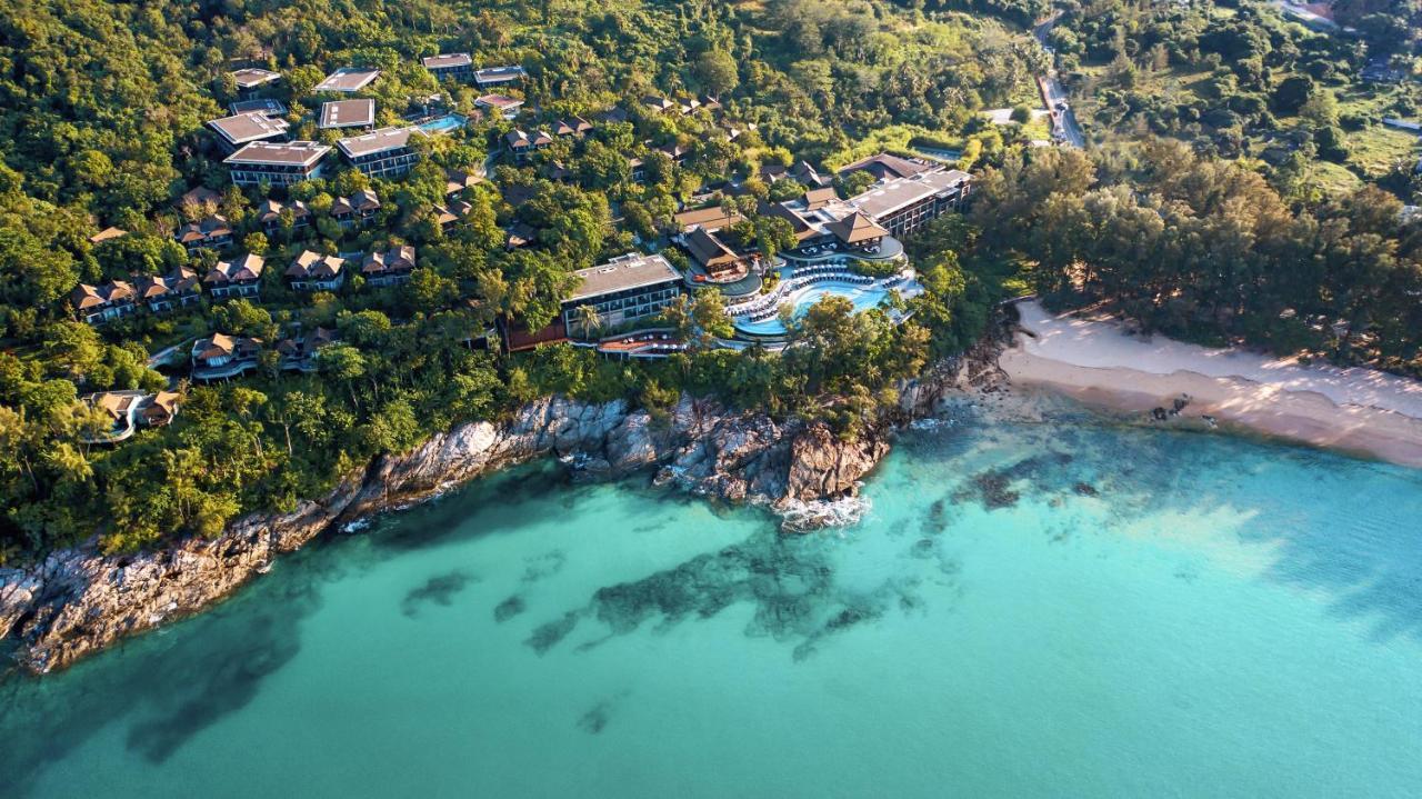Pullman Phuket Arcadia Hotel 5*
