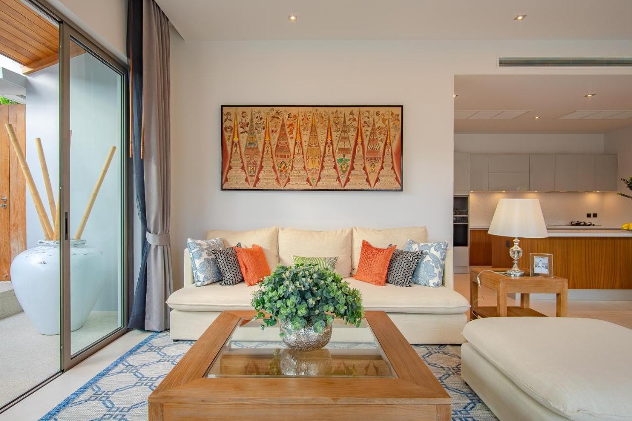Anchan Villas Villa *