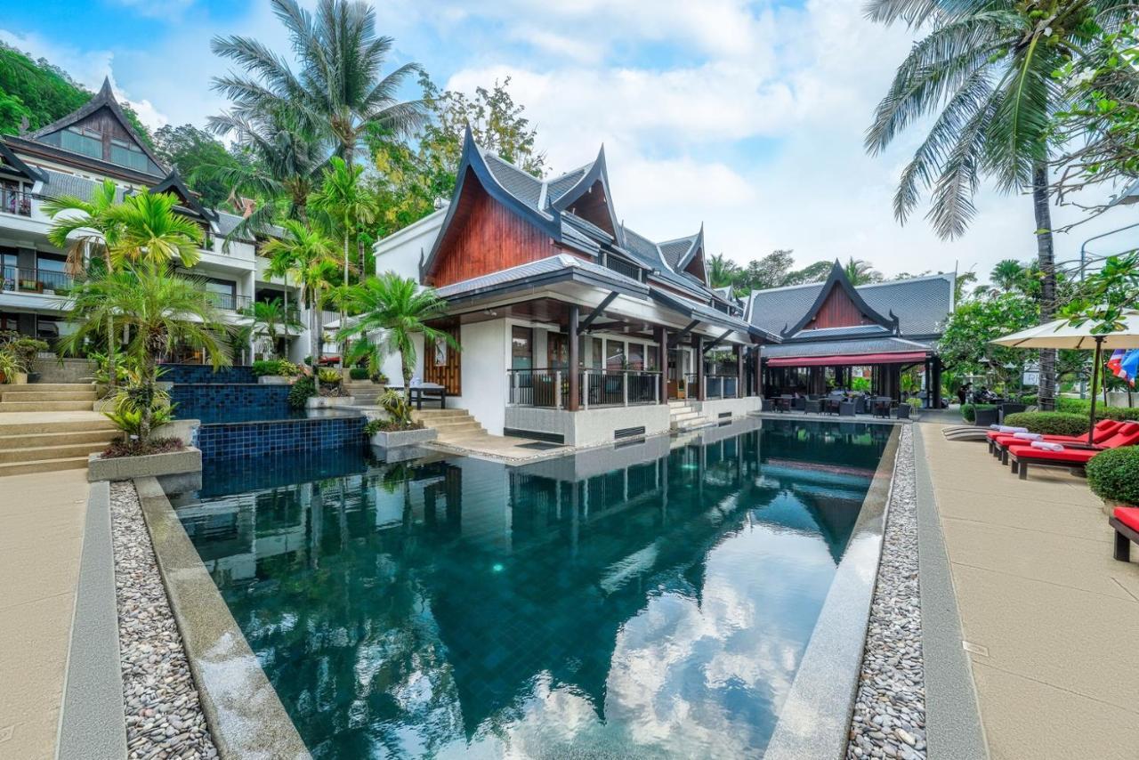 Baan Yin Dee Boutique Phuket - Sha Resort Patong