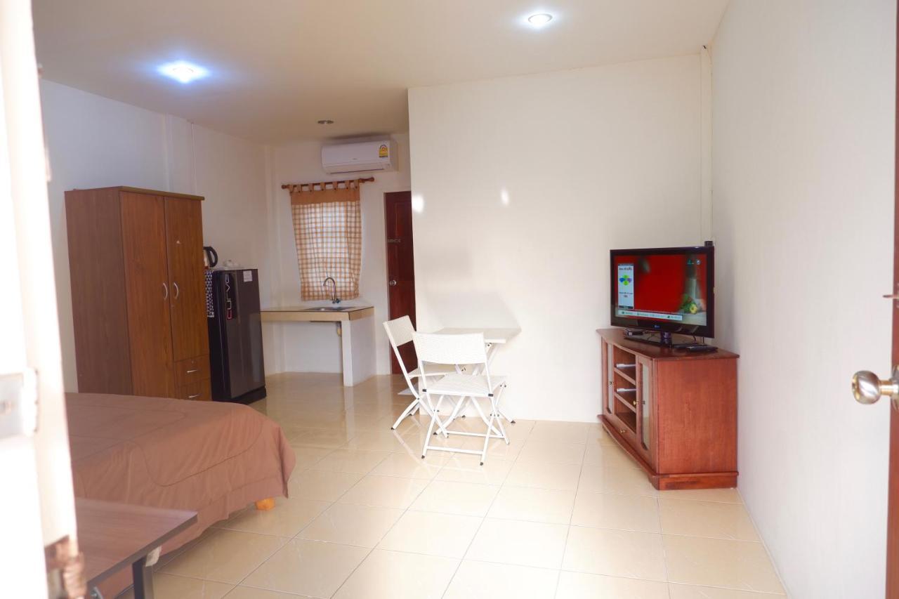 Bangtao Corner Apartment *