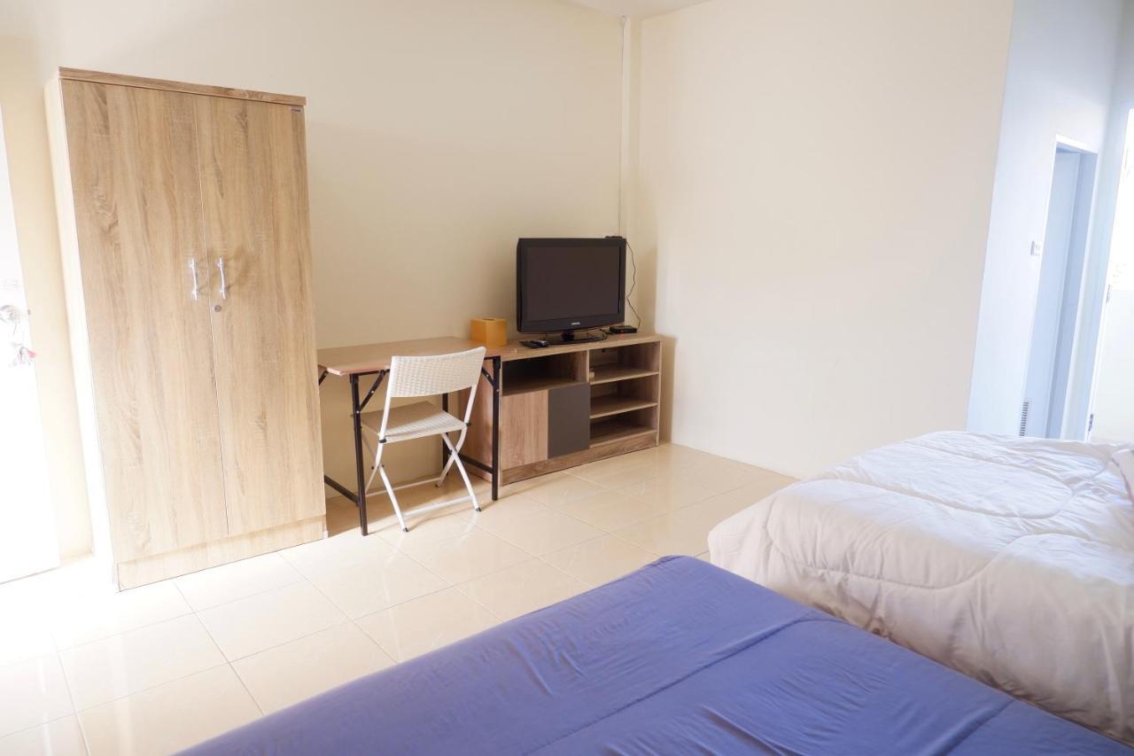 Bangtao Corner Apartment
