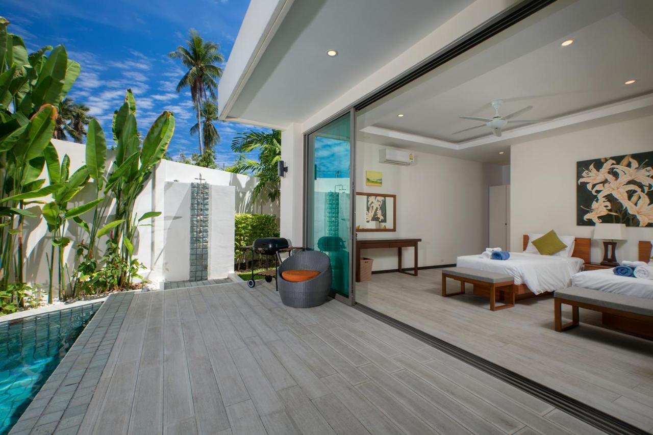Villa Laem Ka By Tropiclook *