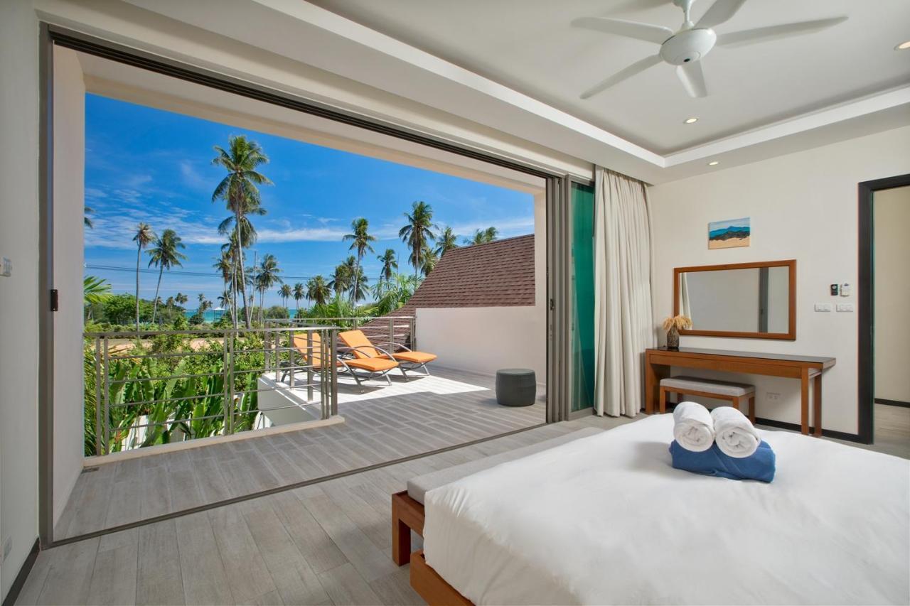 Laem Ka By Tropiclook Villa *