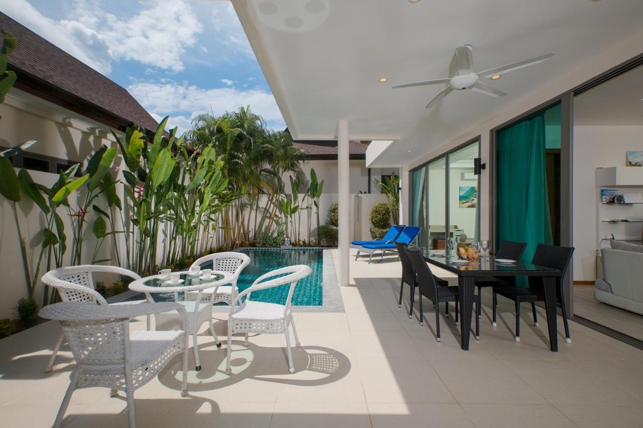 Laem Ka By Tropiclook *