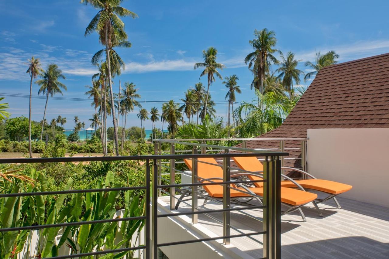 Laem Ka By Tropiclook Villa Rawai