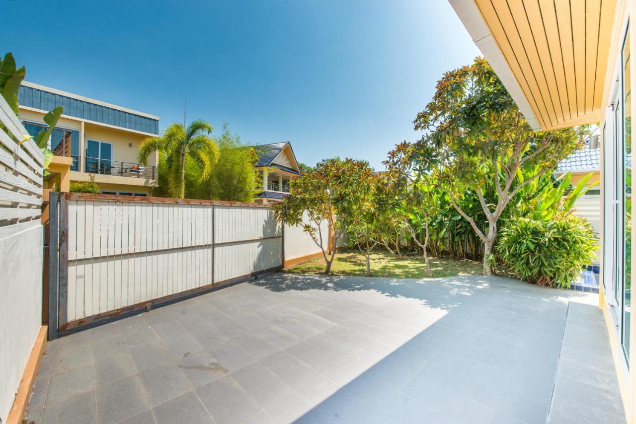 Villa Platinum