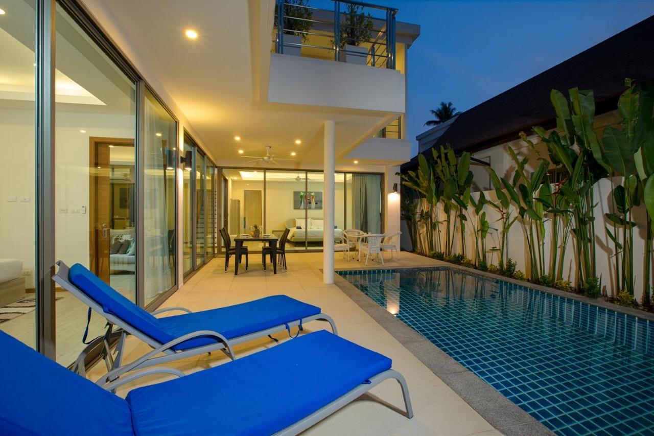 Laem Ka By Tropiclook *