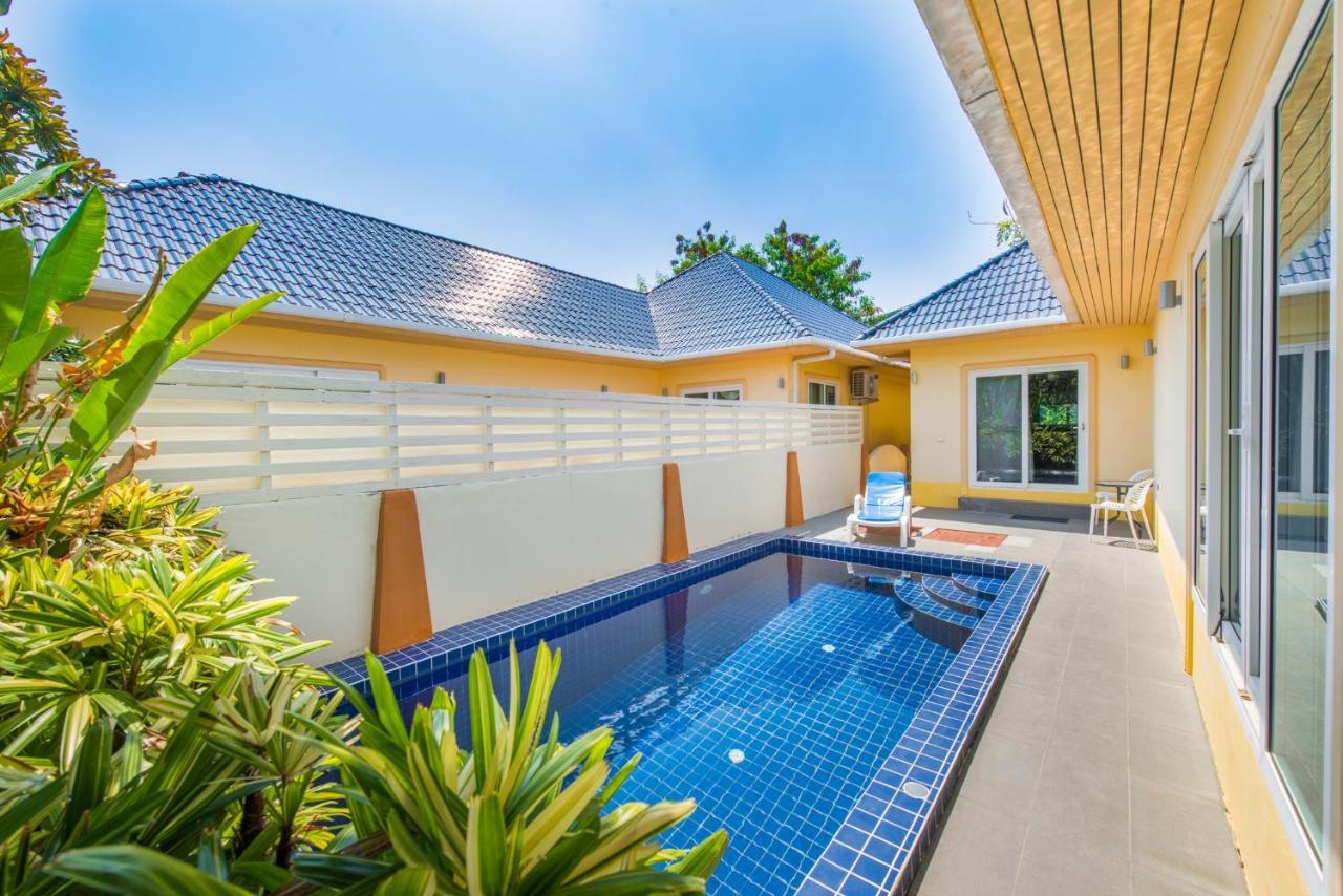 Platinum Villa *