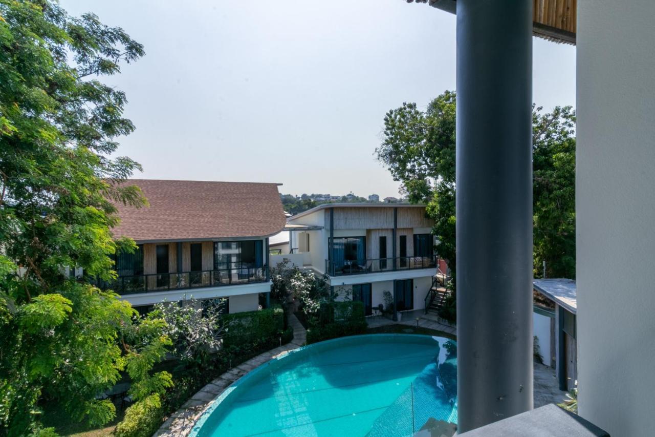 Resort Tharawalai
