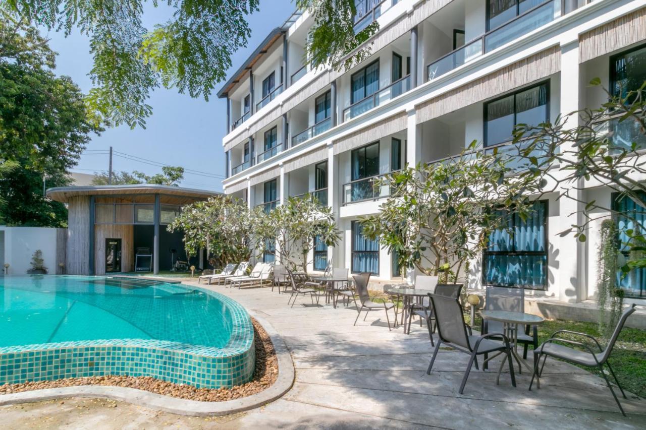 Tharawalai Resort 4*