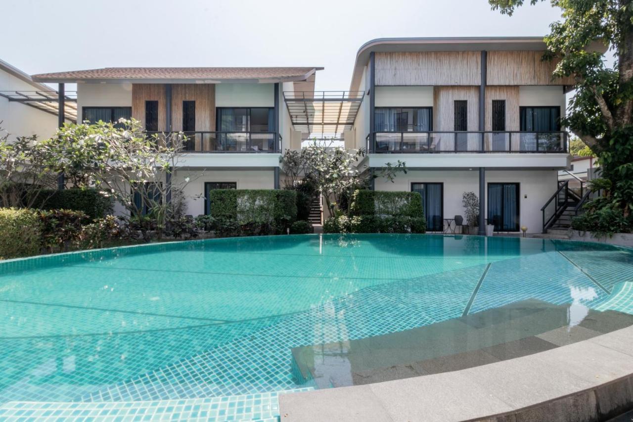 Tharawalai 4* Rawai