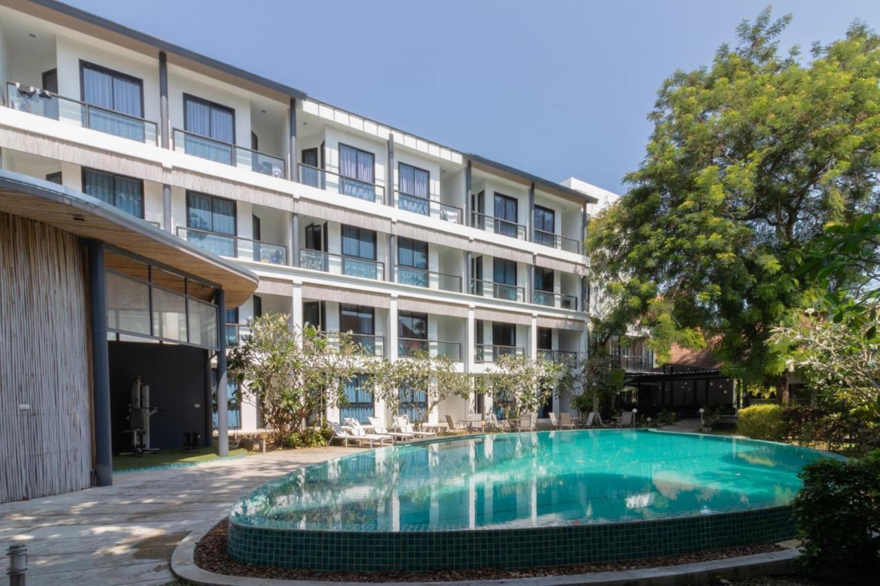 Tharawalai 4* Rawai