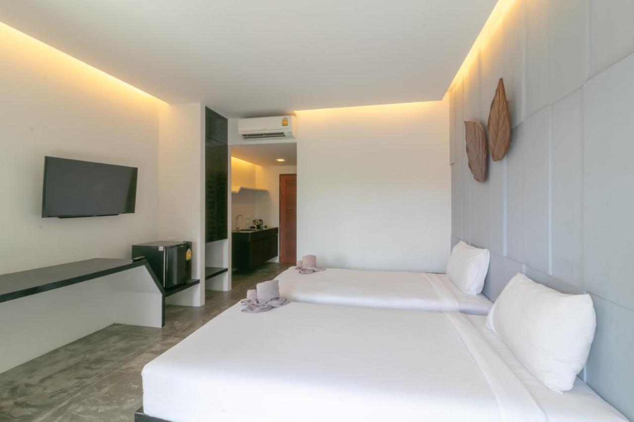 Tharawalai 4* Rawai