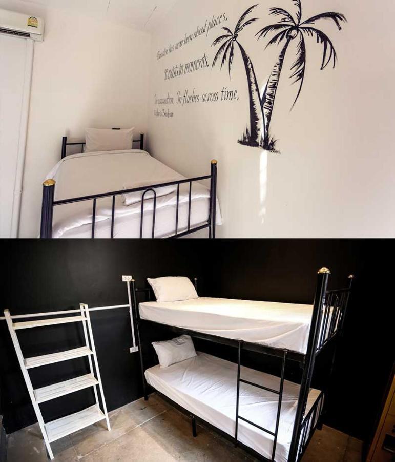 Paradise Backpackers Hostel Patong
