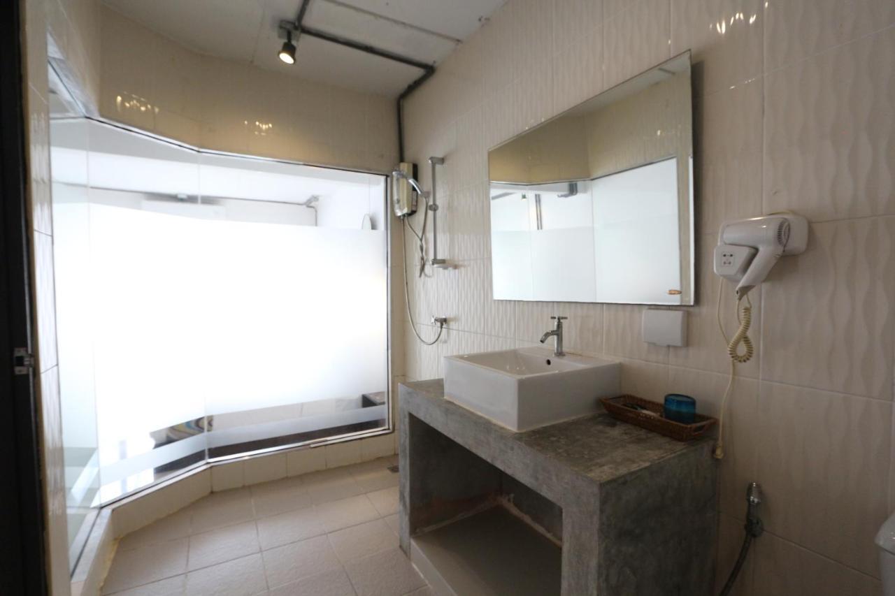 Resort The Nest Patong
