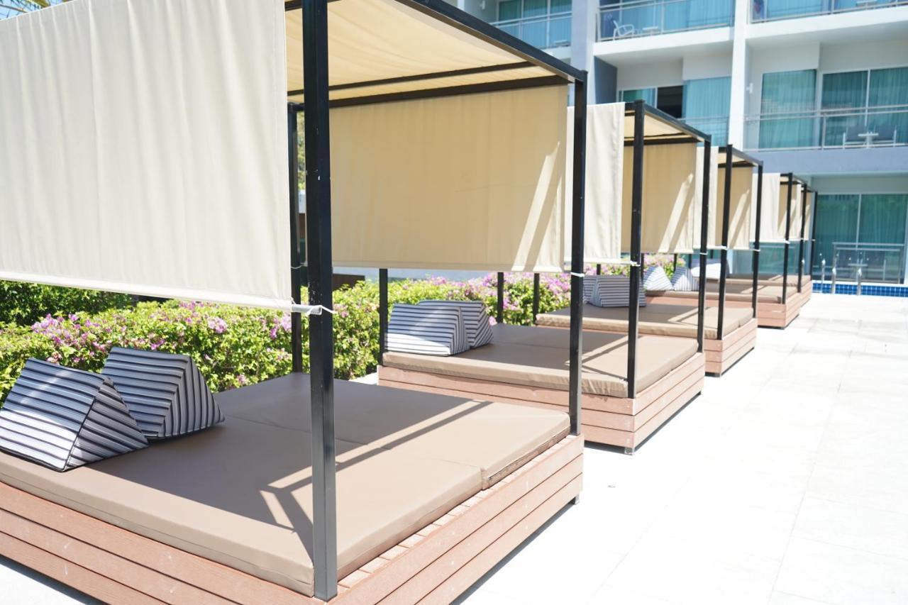 Sugar Palm Grand Hillside - Sha Hotel Kata Beach (Phuket)