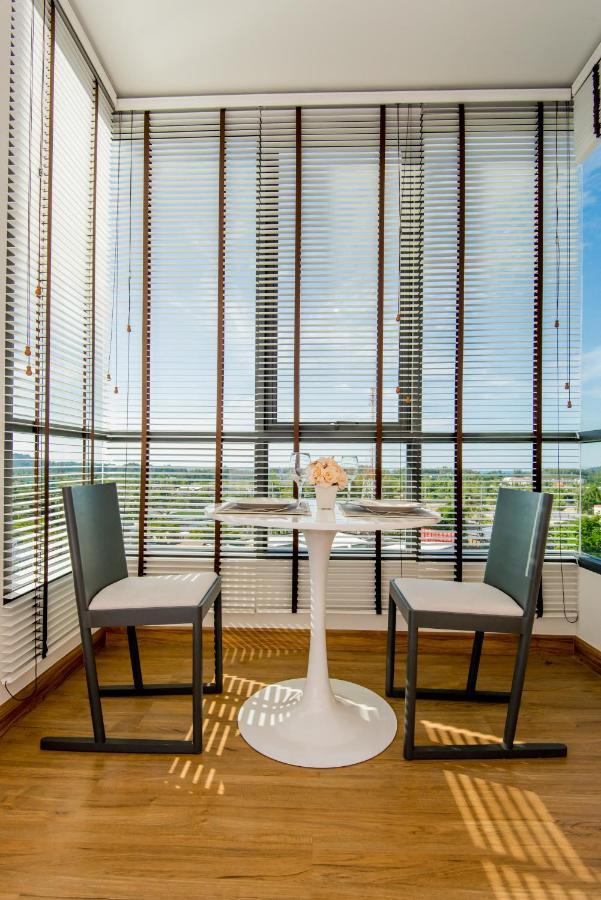 Hill Myna Condotel Official Account Aparthotel 3*