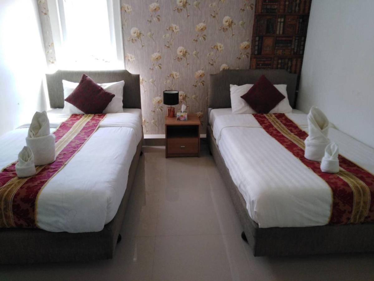 Guest house Sea Song Kamala Beach