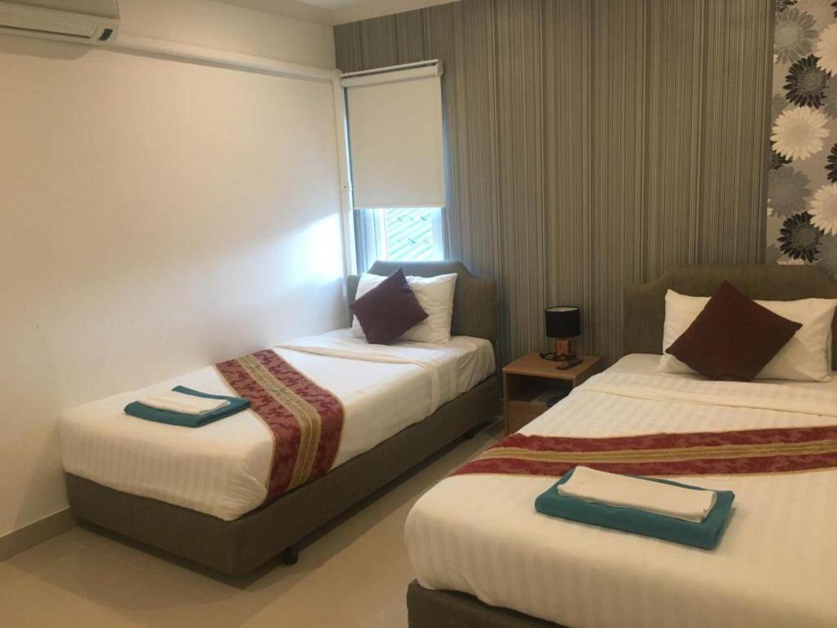 Guest house Sea Song