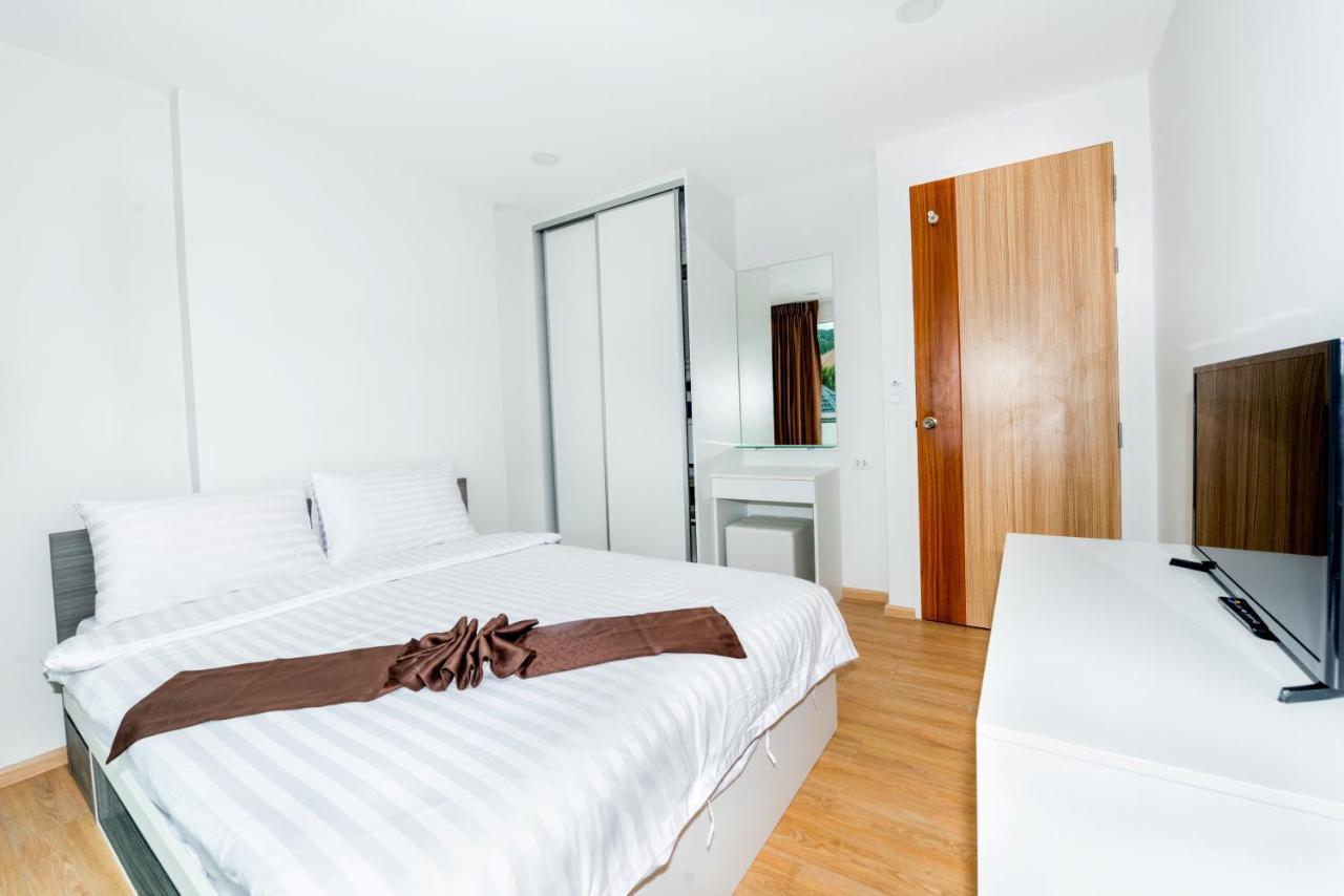 Ozone Condotel, Apartment *