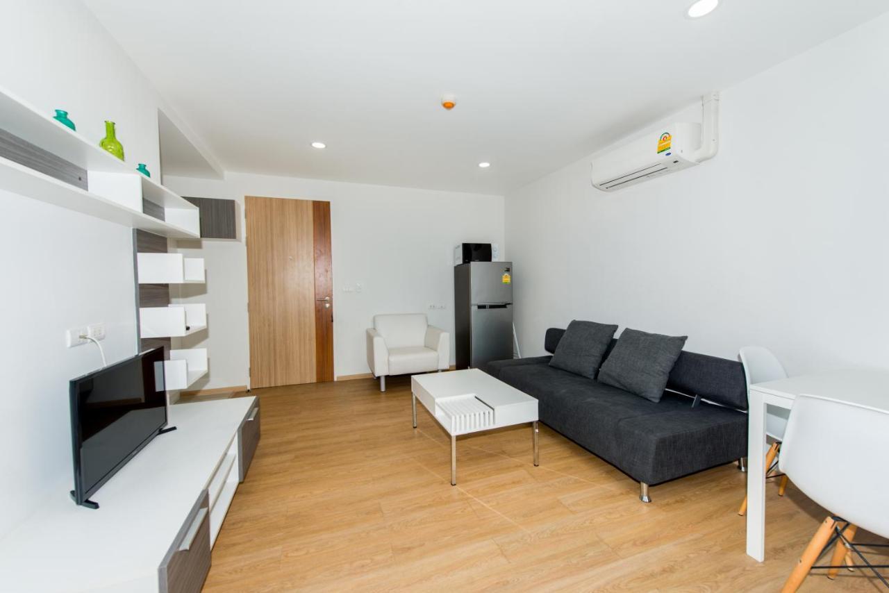 Ozone Condotel, Apartment Kata Beach (Phuket)
