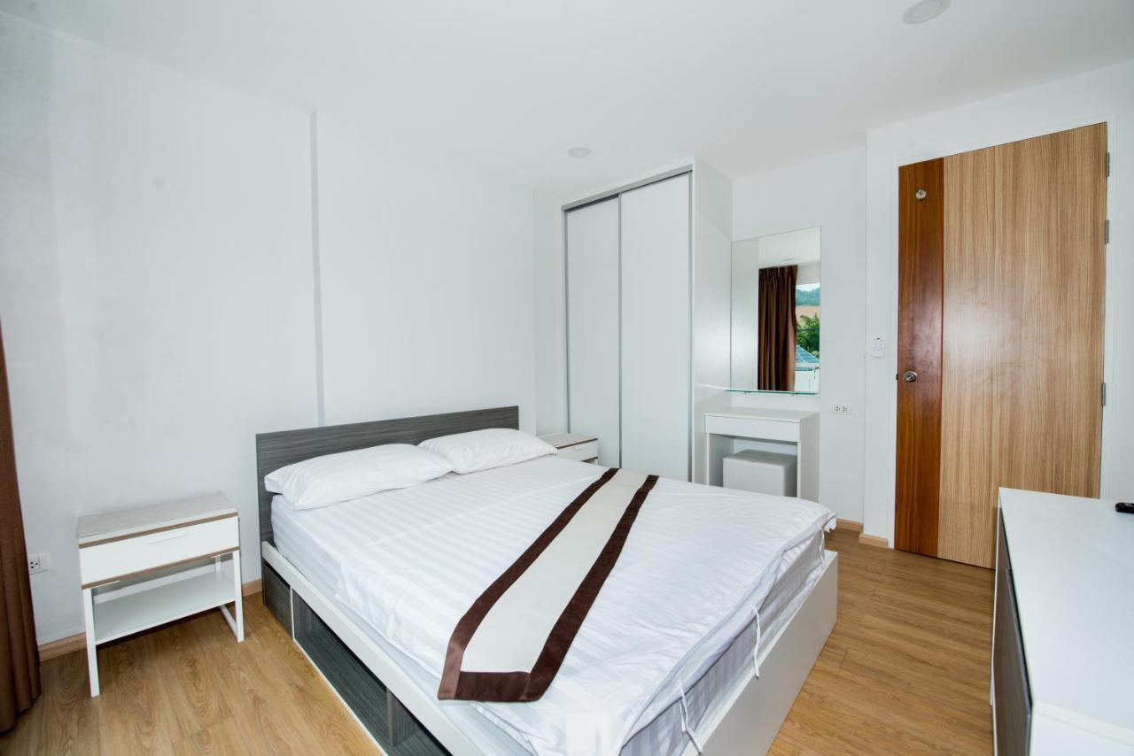 Ozone Condotel, Kata Beach (Phuket)