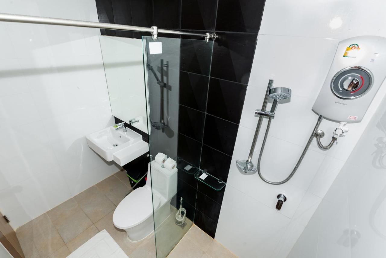 Ozone Condotel, * Kata Beach (Phuket)