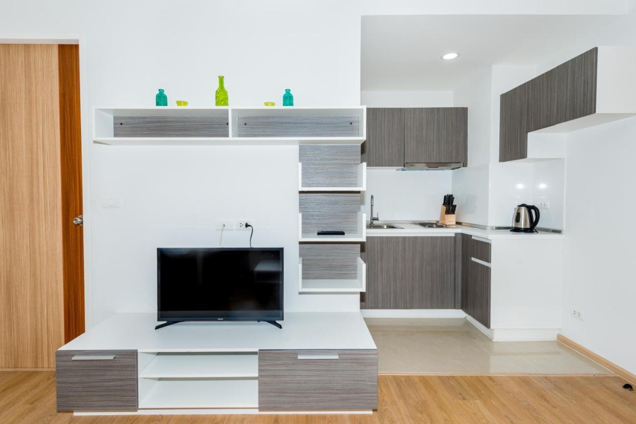 Apartment Ozone Condotel, Kata Beach (Phuket)