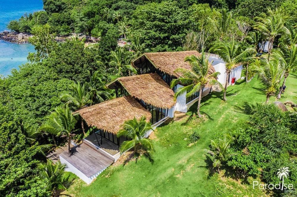 Paradise Backpackers