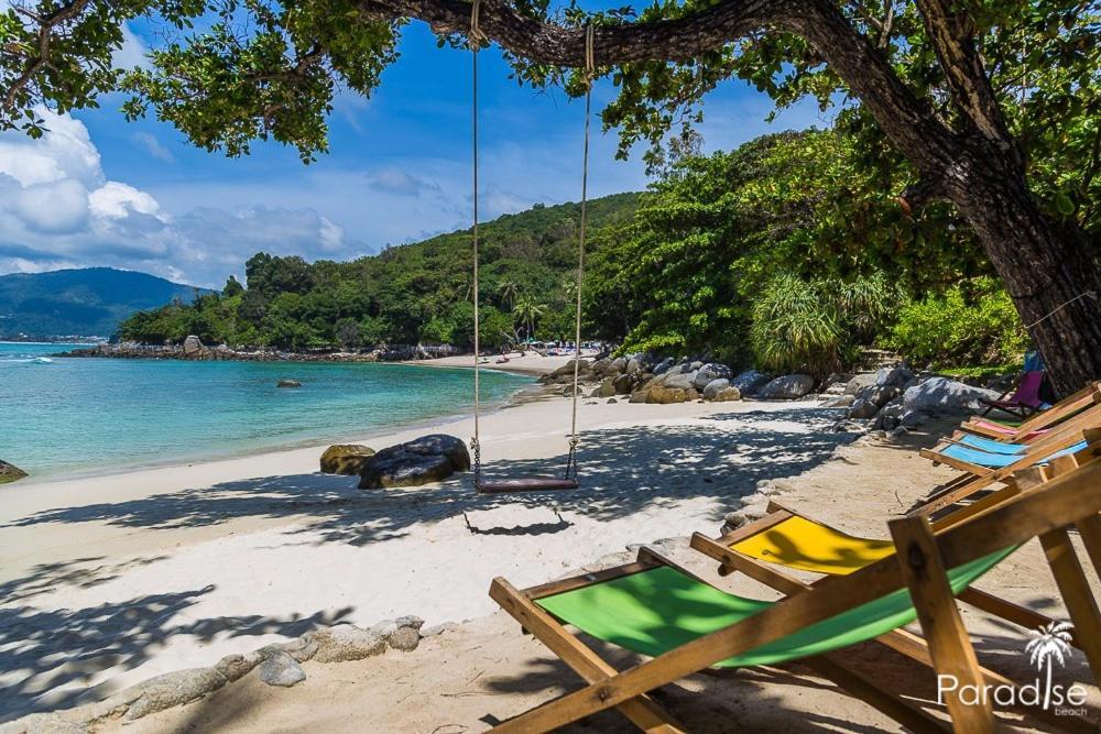 Paradise Backpackers Hostel *