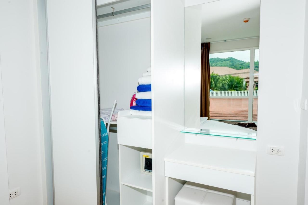 Apartment Ozone Condotel, *