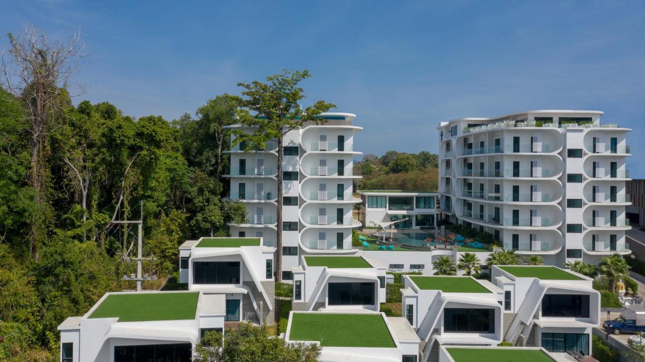 Utopia Naiharn Nai Harn