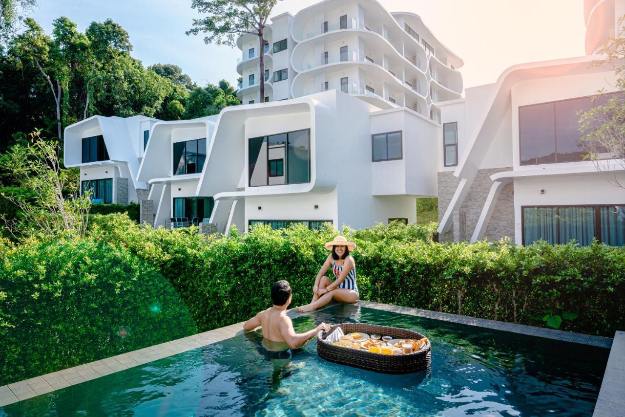 Utopia Naiharn 4* Nai Harn