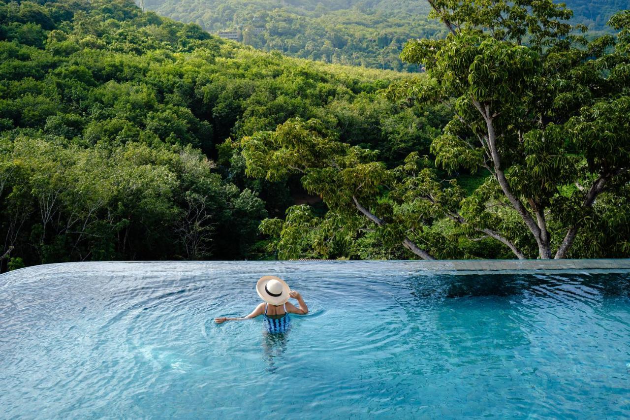 Resort Utopia Naiharn