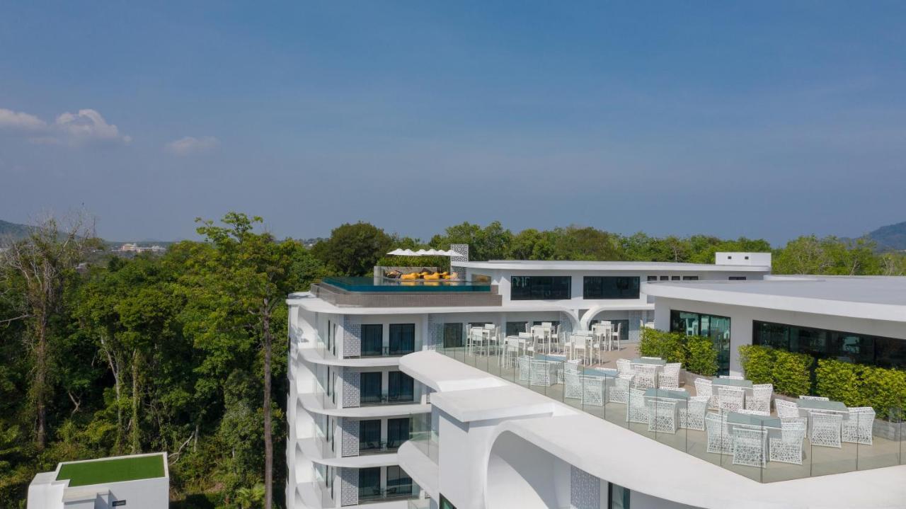 Resort Utopia Naiharn Nai Harn