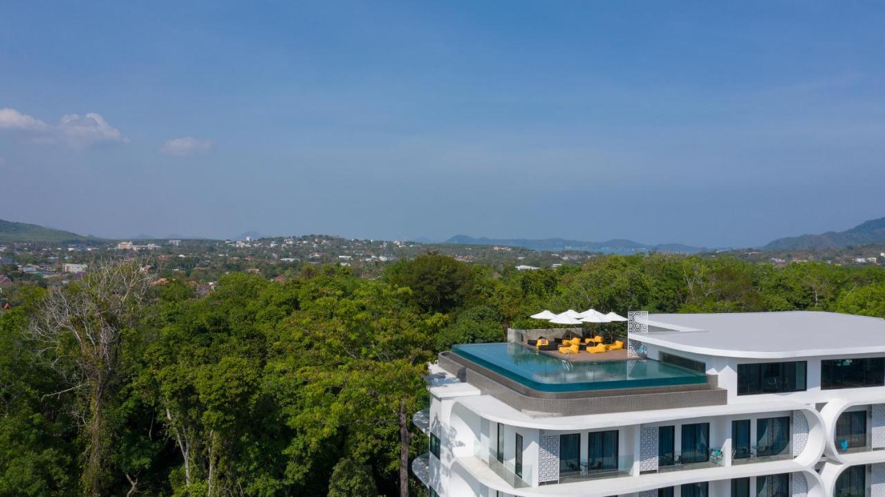 Resort Utopia Naiharn 4*
