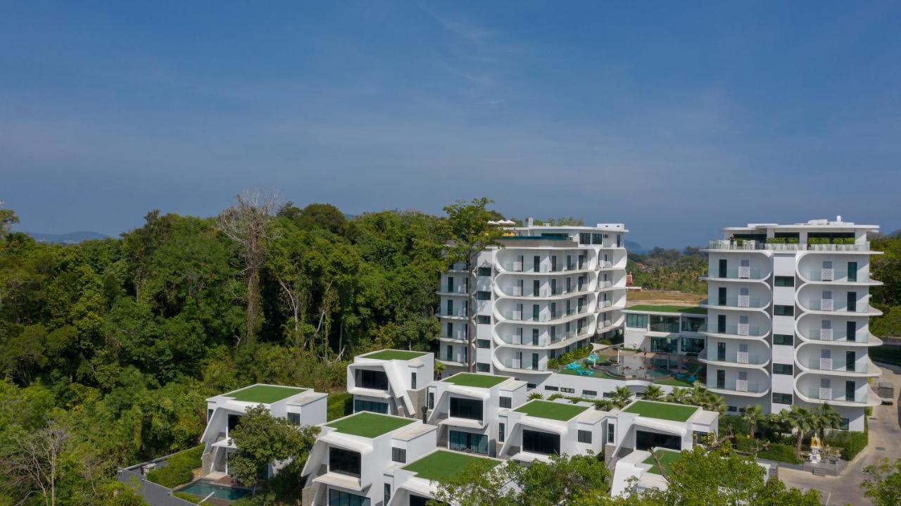 Utopia Naiharn 4* Nai Harn