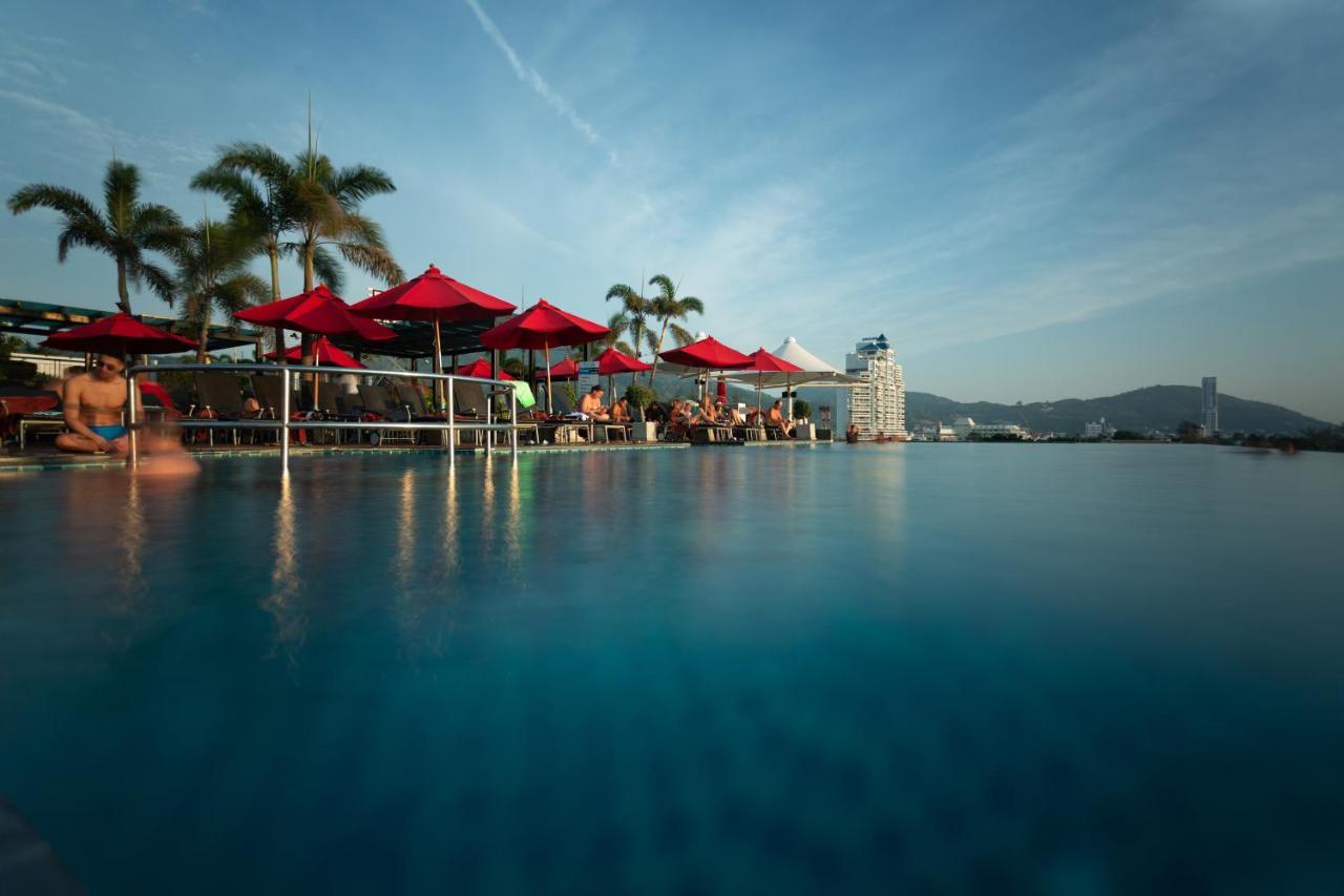 The Charm - Sha Certified Resort 4*